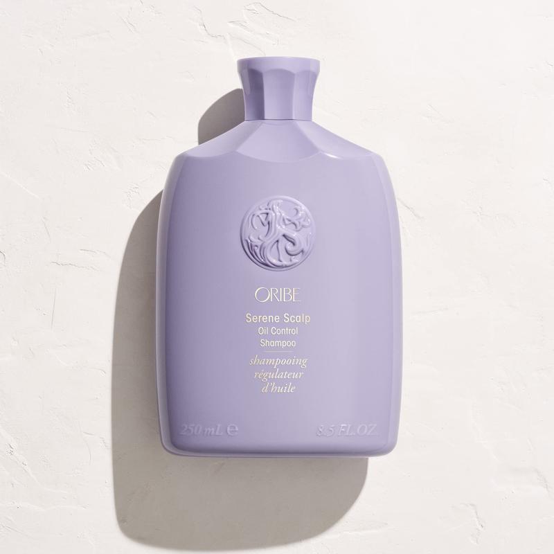 Shampoo Oribe Serene Scalp - Controle de Oleosidade (250ml
